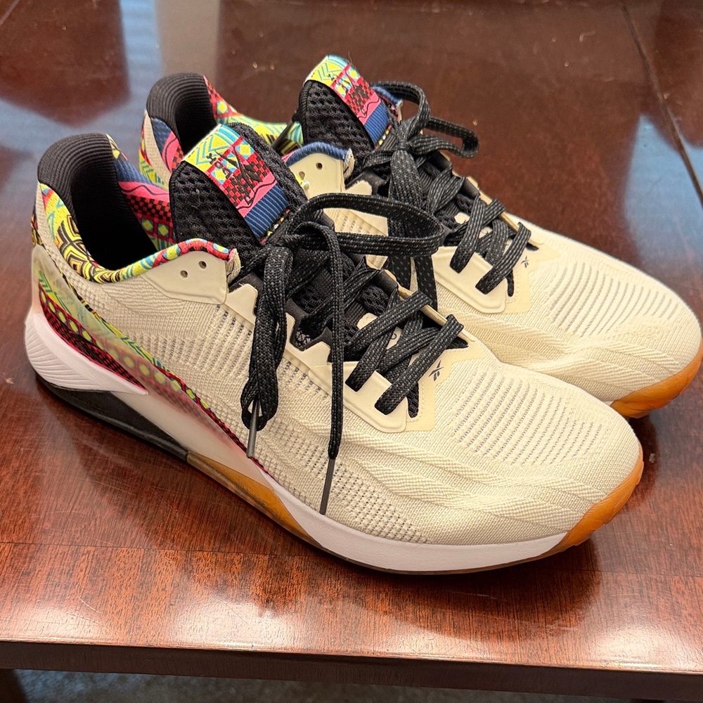 Reebok Nano X1 Training Shoe